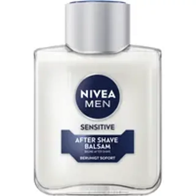 NIVEA MEN After Shave Balsam Sensitive