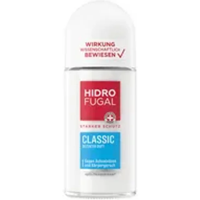 HIDROFUGAL Deodorant Classic