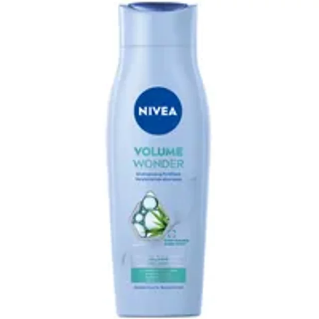 NIVEA Shampoo Volume Wonder