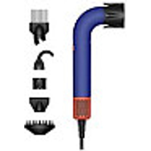 Dyson HD18 Supersonic r hair dryer