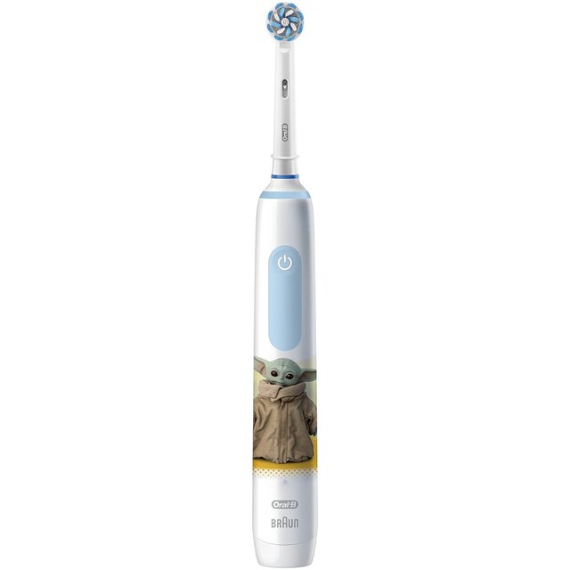 Oral-B PRO 14876674 electric toothbrush
