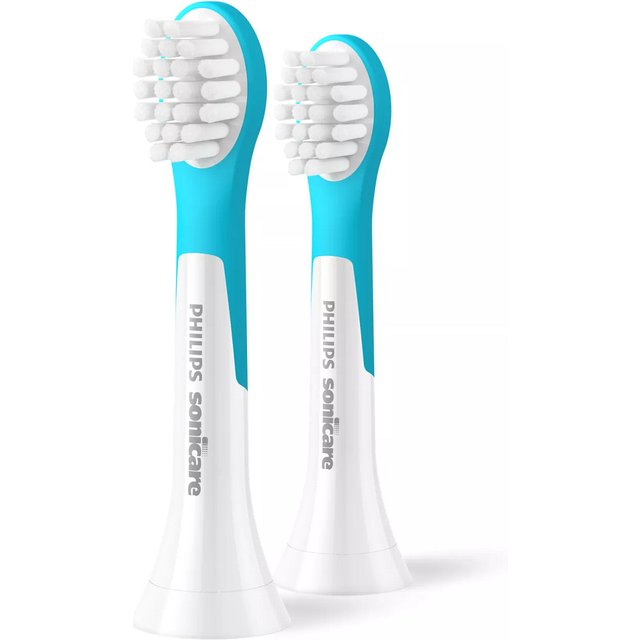 TOOTHBRUSH ACC HEAD/HX6032/90 PHILIPS
