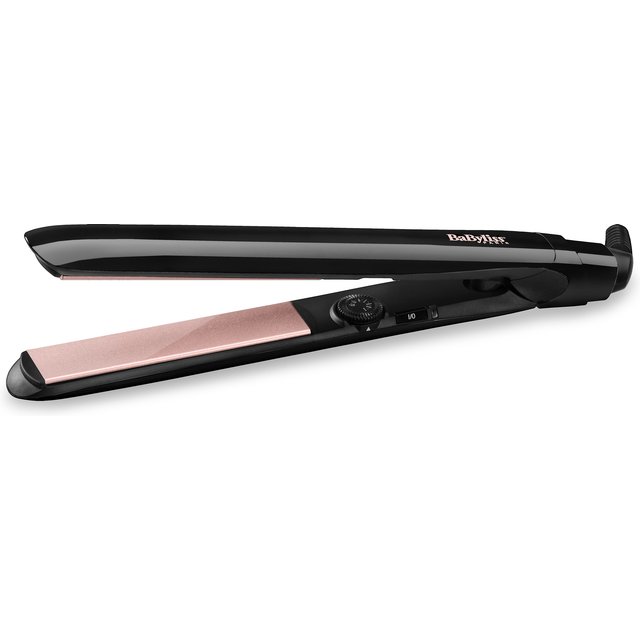 Hair Straightener SMOOTH CONTROL 235