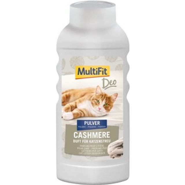 MultiFit Deodorant 750g Cashmere