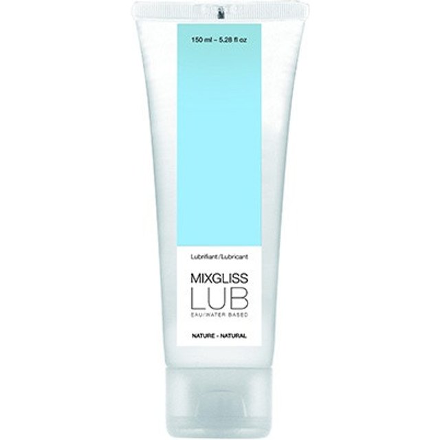 Lubrifiant Nature 150 ml