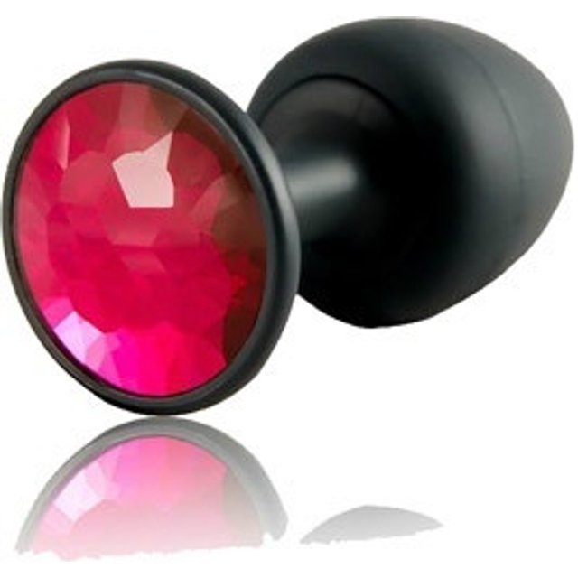Plug Anal Geisha Ruby M