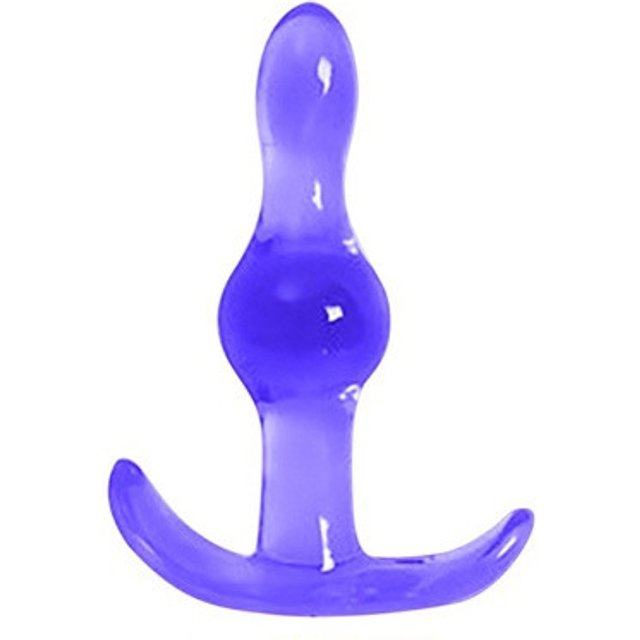 Plug anal Get ready