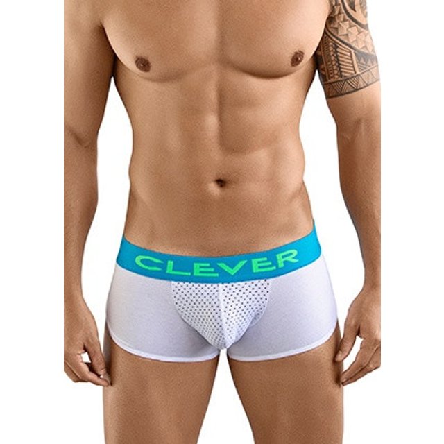 Boxer Pleasure Cheeky S