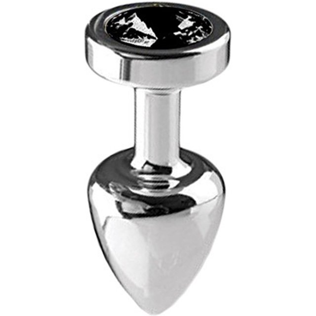 Plug Anal My Little Secret M Noir