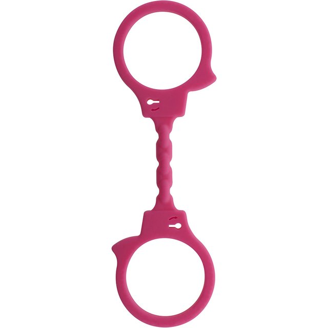 Menottes Stretchy Funny