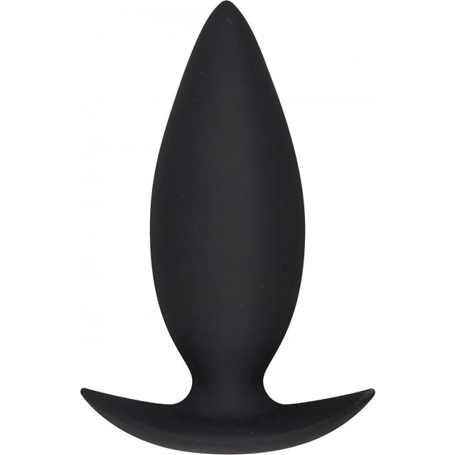 Plug anal Butt Player Advanced