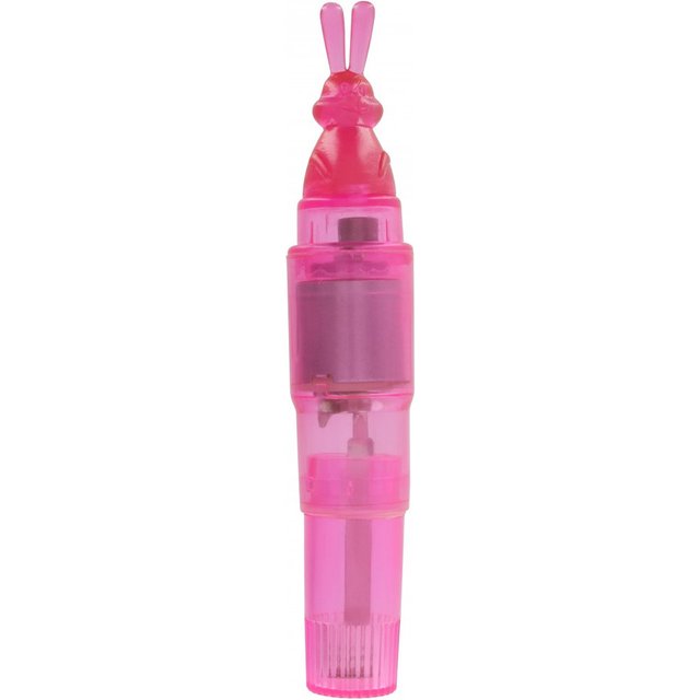Stimulateur clitoridien Caressing Kitten