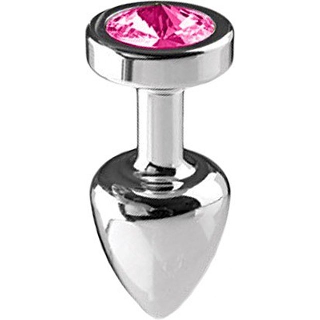 Plug Anal My Little Secret M Rose