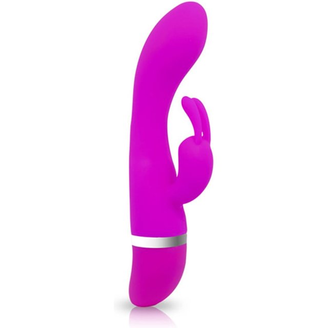 Vibromasseur rabbit Freda