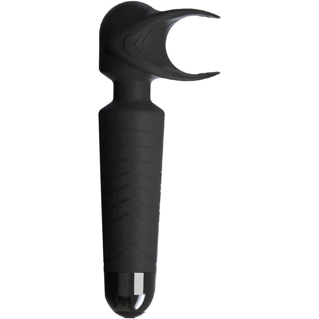 Masturbateur vibrant Man Wand