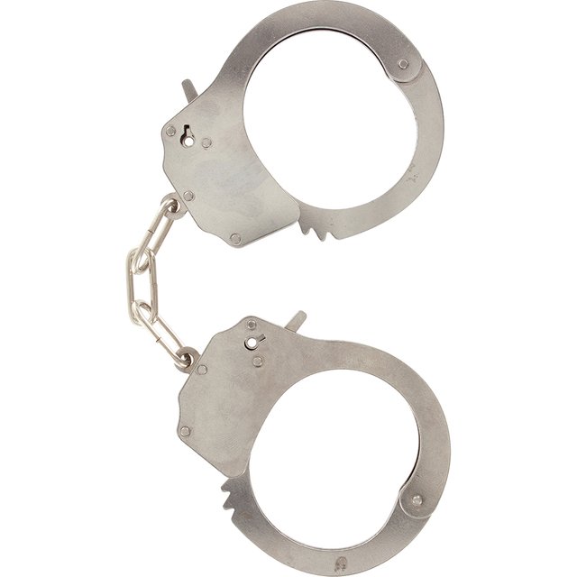 Menottes Metal Fun Cuffs