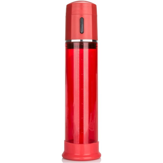 Pompe à pénis Advanced Firemans Pump