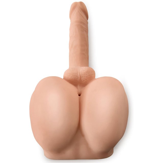 Masturbateur Interactive Bad Boy