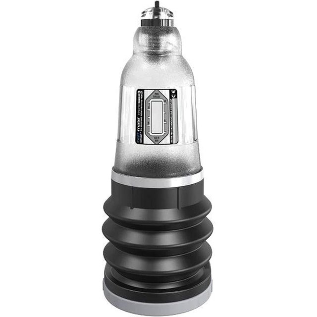 Pompe à Pénis Hydromax3