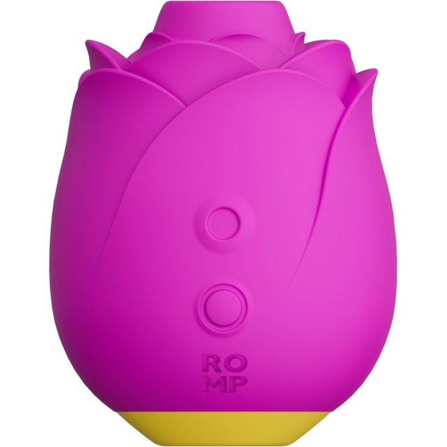 Rose Stimulateur clitoris sans contact
