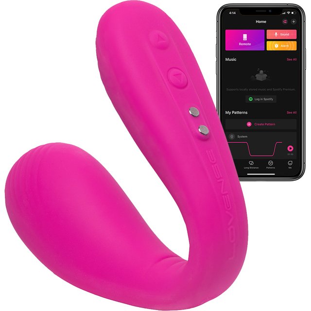 Stimulateur connecté Dolce