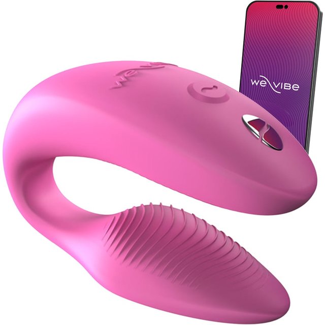 Sync 2 Stimulateur connecté