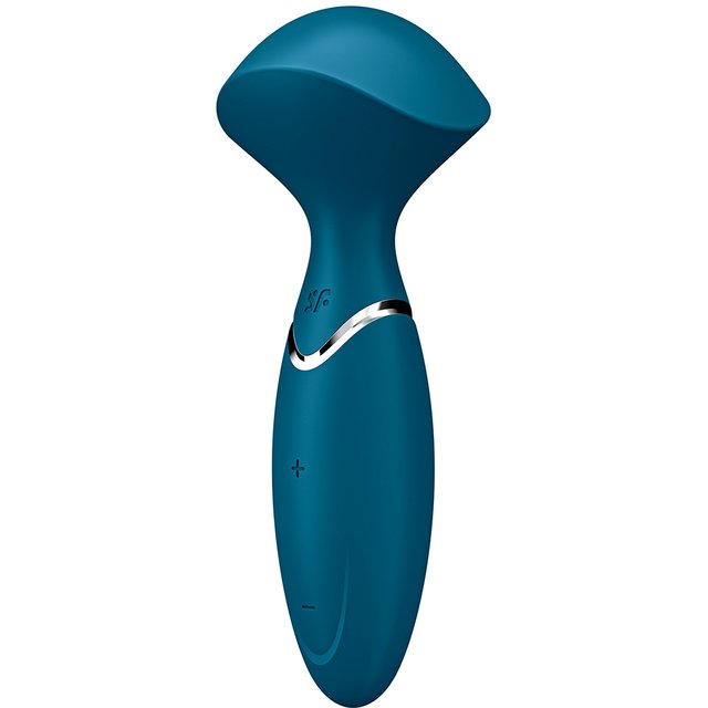 Mini Wand-er vibromasseur