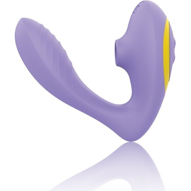 Reverb Vibromasseur Point G & Clitoris