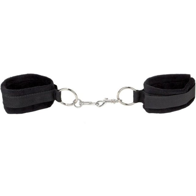 Menottes Velcro Cuffs