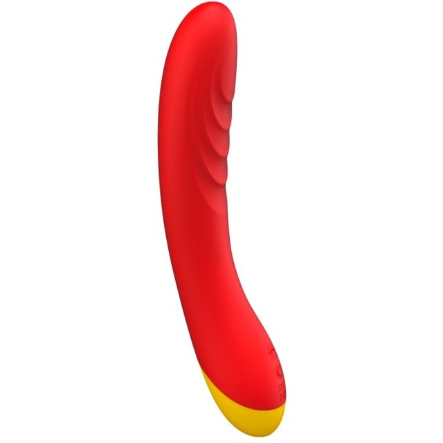 Hype Vibromasseur Point G
