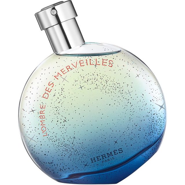 Hermès L'ombre Des Merveilles Eau de parfum 50 ml
