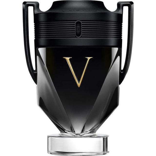 Rabanne Invictus Victory Eau de parfum Extreme 50 ml