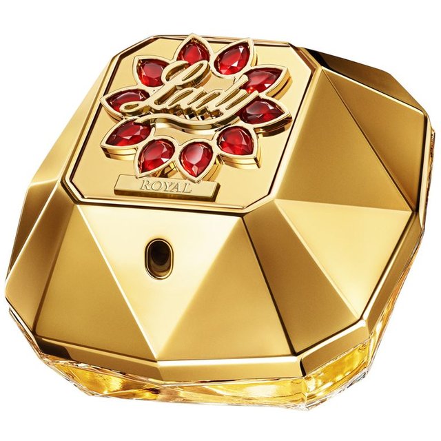 Rabanne Lady Million Royal Eau de parfum 50 ml