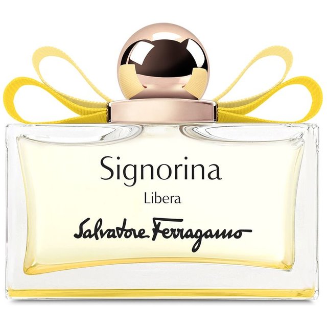 Salvatore Ferragamo Signorina Libera Eau de parfum 100 ml