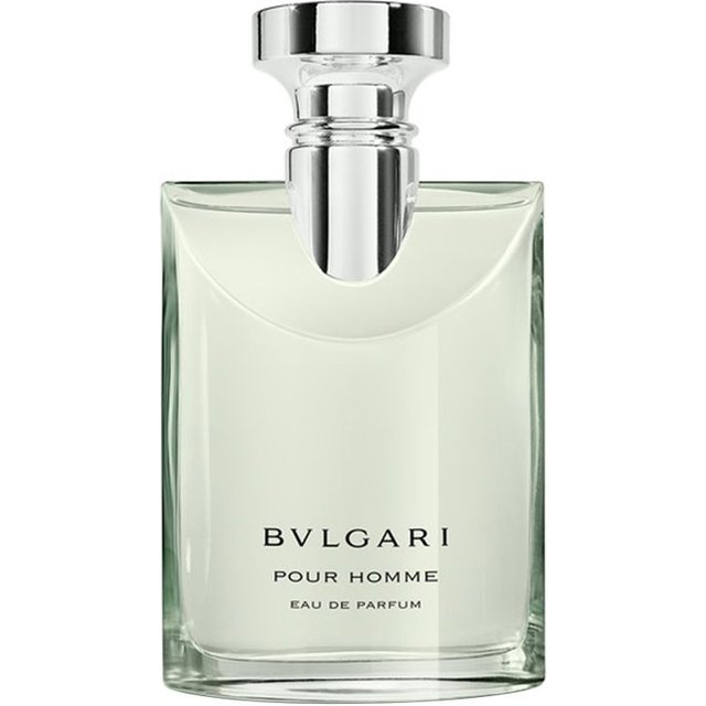 Bulgari Pour Homme Eau de parfum 50 ml