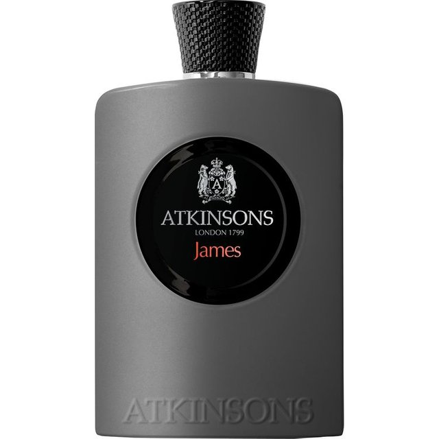 Atkinsons London 1799 James Eau de parfum 100 ml