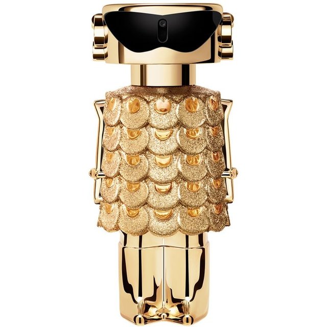 Rabanne Fame Eau de parfum Intense 80 ml Ricaricabile