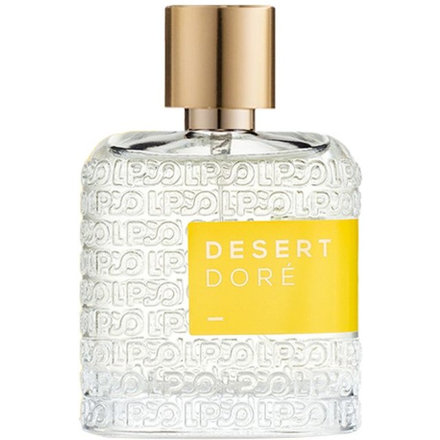 LPDO Desert Doré Eau de parfum Intense 30 ml