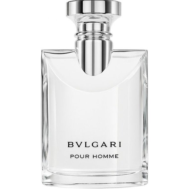 Bulgari Pour Homme Eau de toilette 100 ml