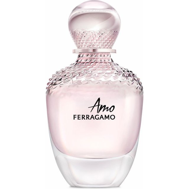 Salvatore Ferragamo Amo Ferragamo Eau de parfum 100 ml