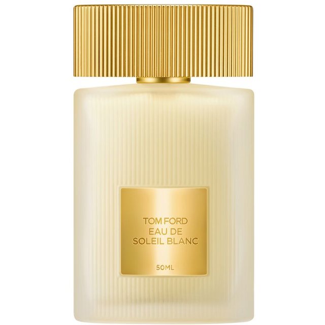 Tom Ford Eau De Soleil Blanc Eau de toilette 50 ml