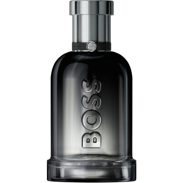 Hugo Boss Boss Bottled Beyond Eau de parfum 100 ml Ricaricabile