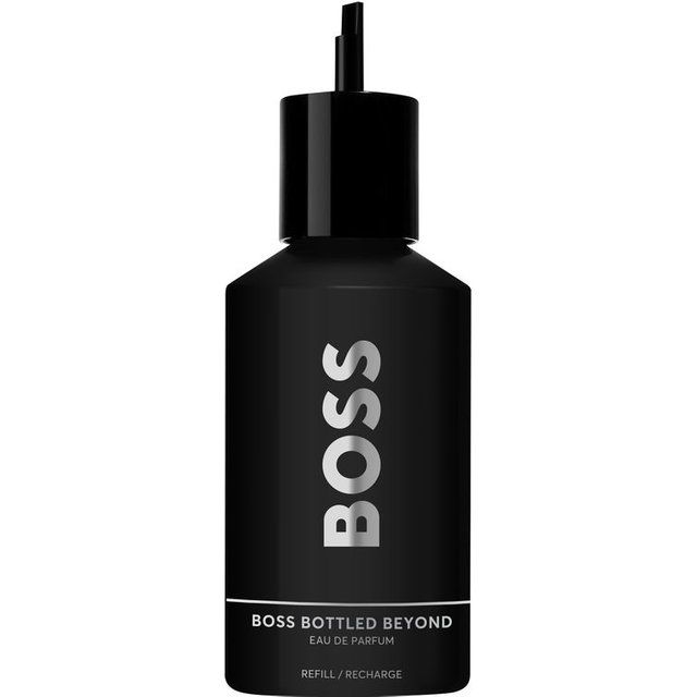 Hugo Boss Boss Bottled Beyond Eau de parfum 200 ml