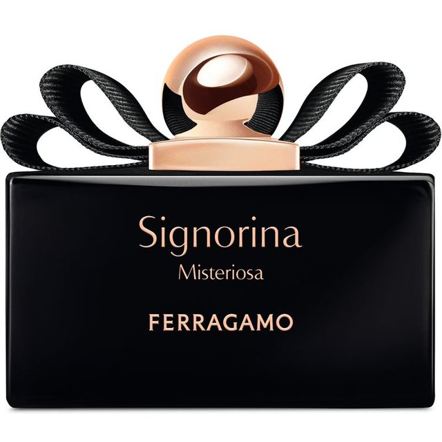 Salvatore Ferragamo Signorina Misteriosa Eau de parfum 100 ml