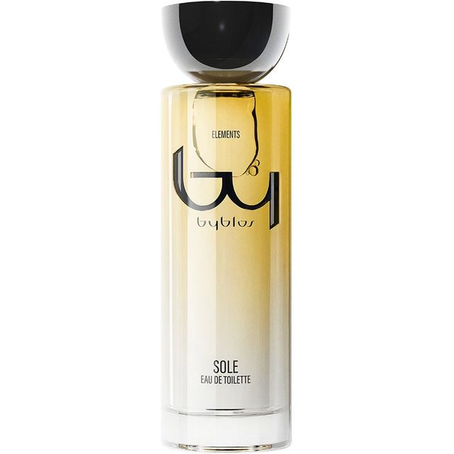 Byblos Sole Eau de toilette 120 ml