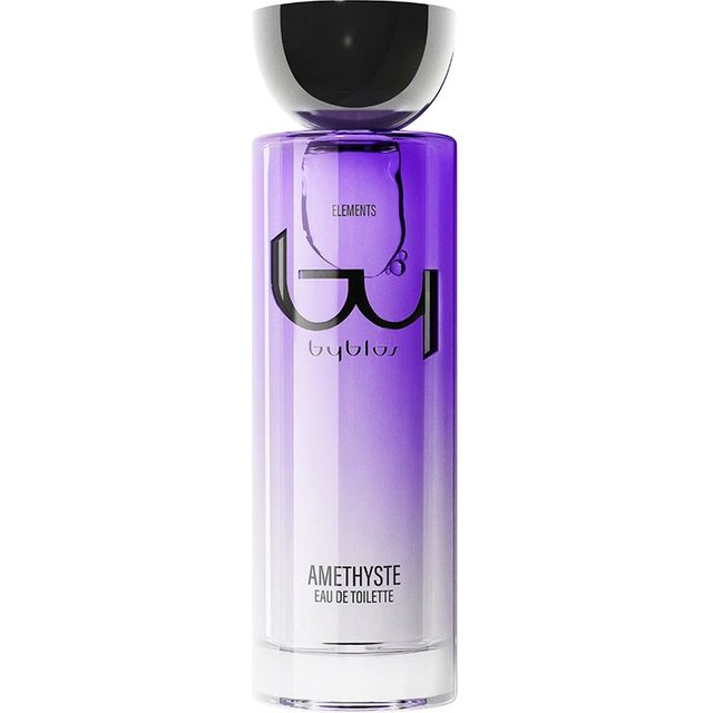 Byblos Amethyste Eau de toilette 120 ml