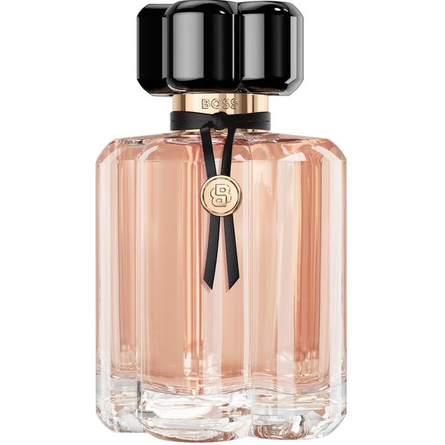 Hugo Boss Bottled Beyond Eau de parfum For Her 100 ml Ricaricabile