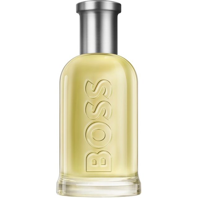 Hugo Boss Bottled Eau de toilette 200 ml