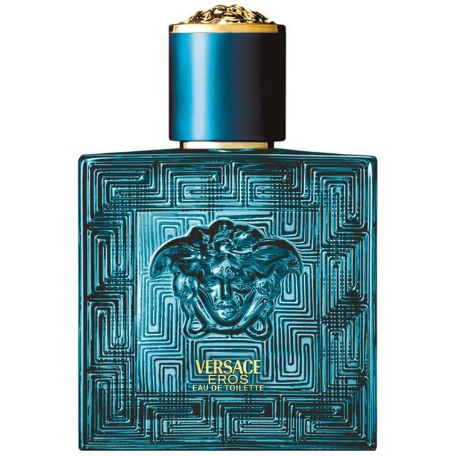 Versace Eros Eau de toilette 50 ml
