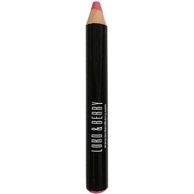 Lord&Berry Maximatte Crayon Lipstick 1.8g in Intimacy3405